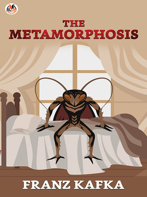Title details for The Metamorphosis by Franz Kafka - Wait list